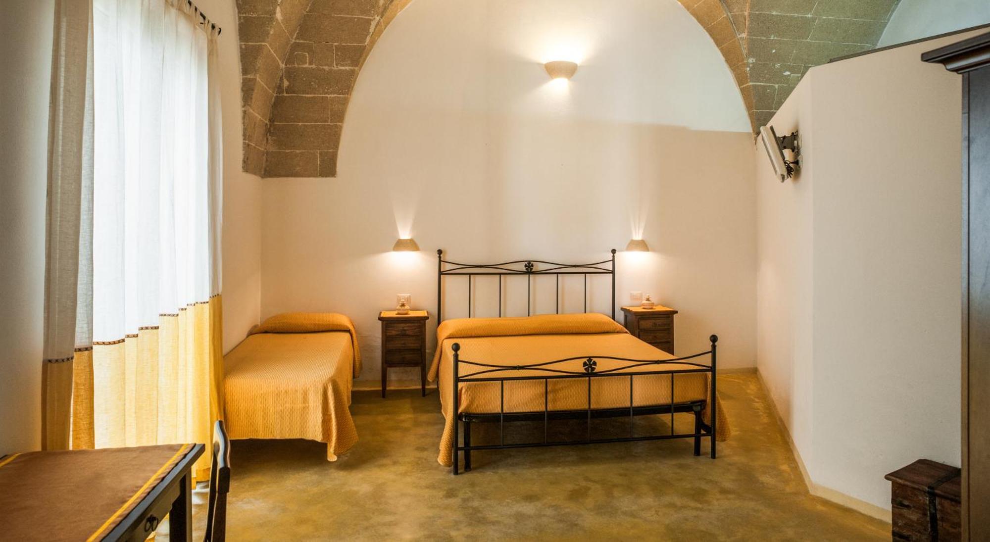 B&B La Garolla Sannicola Room photo