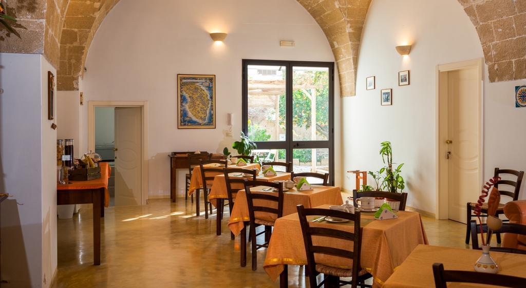 B&B La Garolla Sannicola Exterior photo