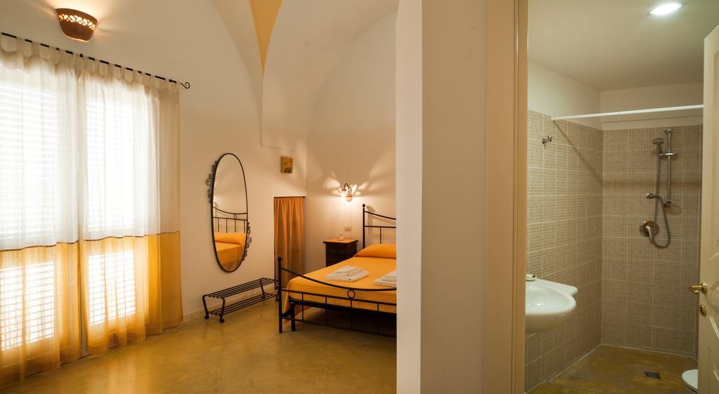 B&B La Garolla Sannicola Exterior photo